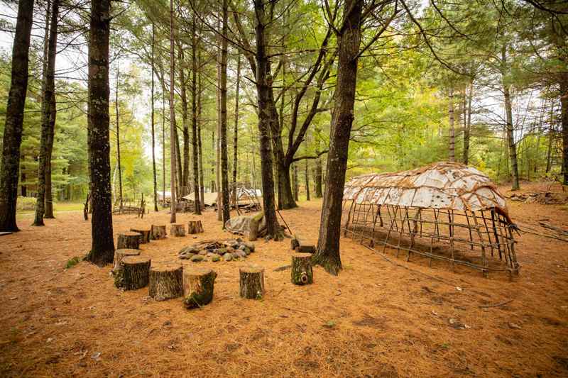 lake superior chippewa