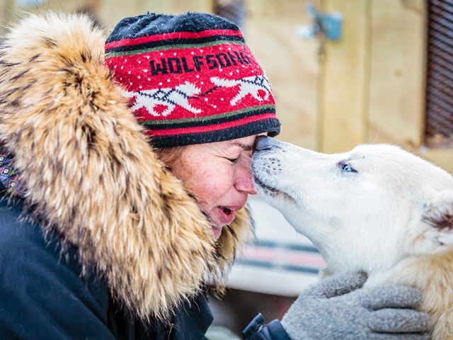Skijoring in Wisconsin: Dog-Friendly Winter Adventures