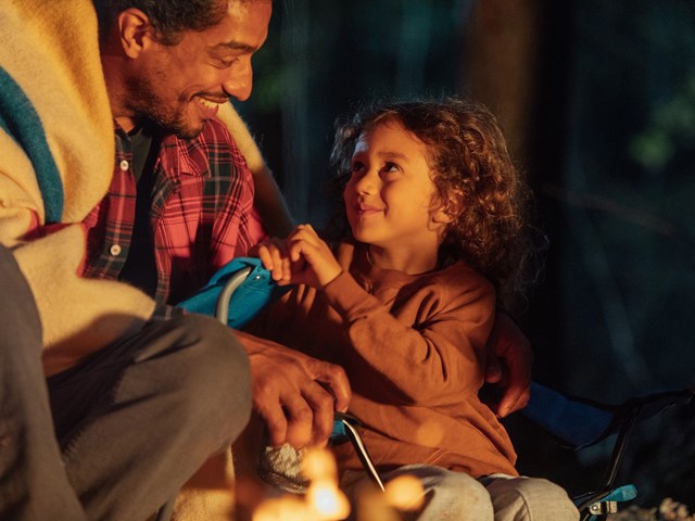 Wisconsin Camping Spots for Stargazers