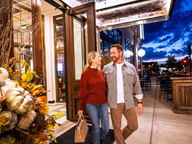 Romantic and Secluded: 3 Wisconsin Retreats for Two