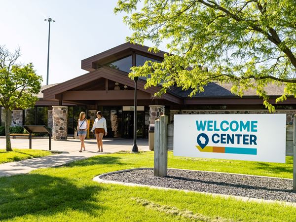 Visitor Center Hero 2024