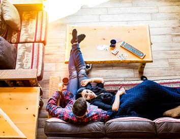 5 Door County Cabins Perfect for Couples