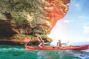 Wonders of Wisconsin Summer 2023