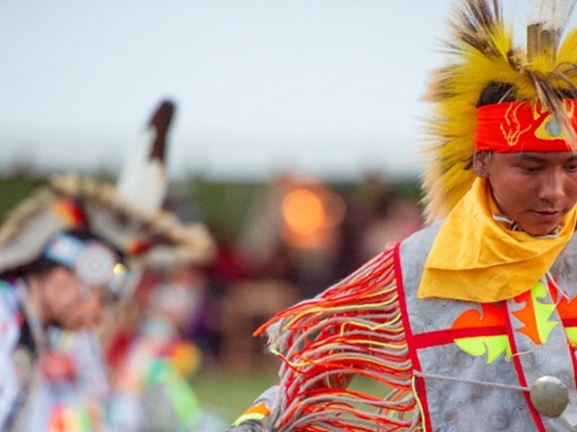 Experience Native American Culture in Wisconsin