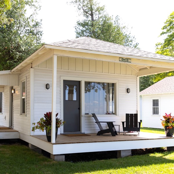 Stay 5 Nights, Get 2 Nights Free