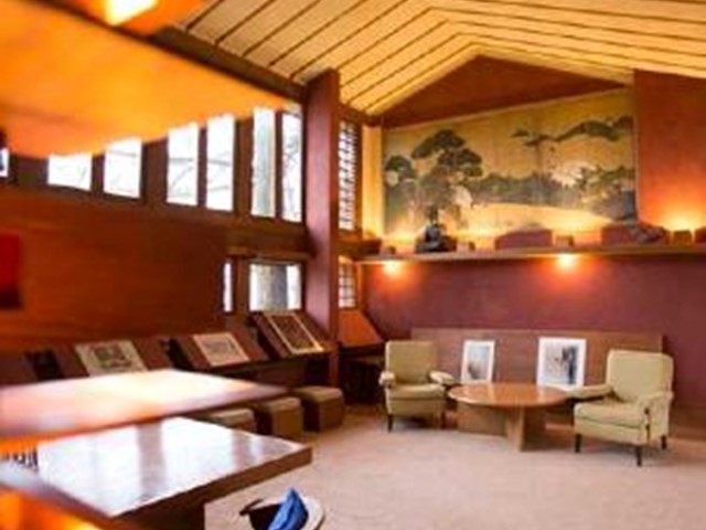 7 Buildings That Shaped Wisconsin's History