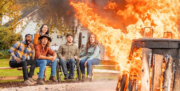 4 Delicious Door County Fish Boils