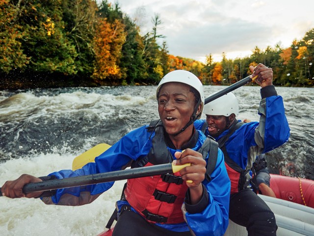 Wisconsin Teen Travel Guide: Adventures They’ll Actually Love