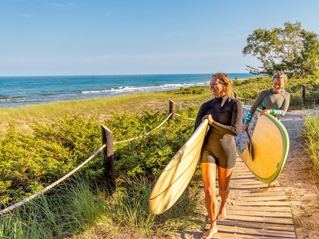 Choose Your Own Adventure: 4 Getaways on Wisconsin's Waterways