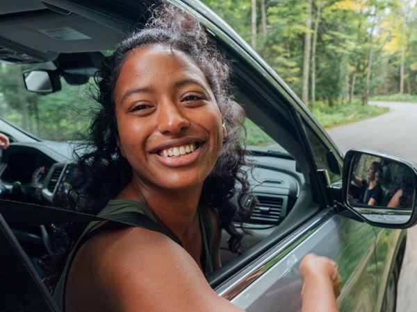 Rustic Roads-060 Girlfriends Group Road Trips