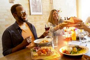 Farm to Table Restaurants - Fall 2025