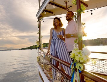 Wisconsin Getaway: 48 Hours to Explore Lake Geneva