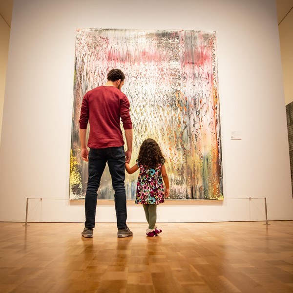 Milwaukee Museum Days