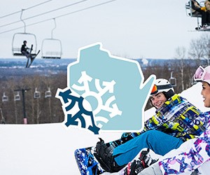 Wisconsin Snow Report