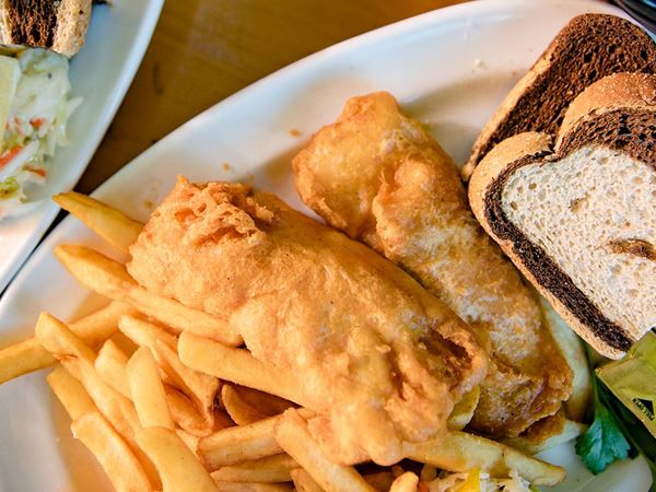 Wisconsin Specialties