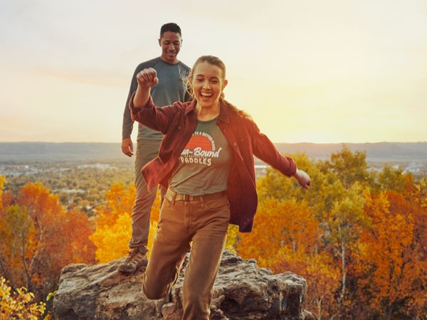 Natural Attractions & Parks