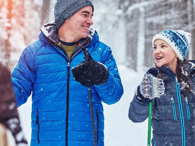 Explore Lake Superior’s Wintry Shoreline with a Weekend in Bayfield