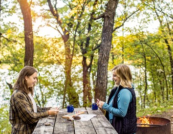 6 Wisconsin State Parks for Camping With a View