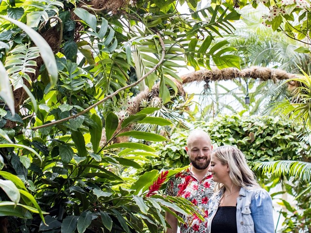 11 Wisconsin Flower Gardens for Beautiful Blooms