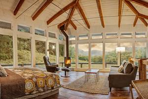 Cabins and Cottages (W - Spring)