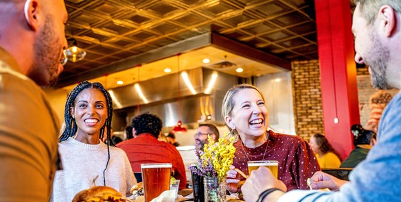 Top 10 Foodie Things to Do This Fall in Wisconsin