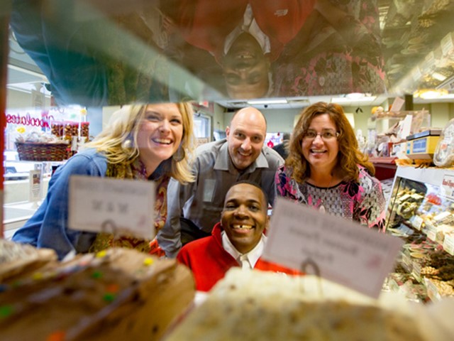 48 Hours to Explore Wisconsin Dells