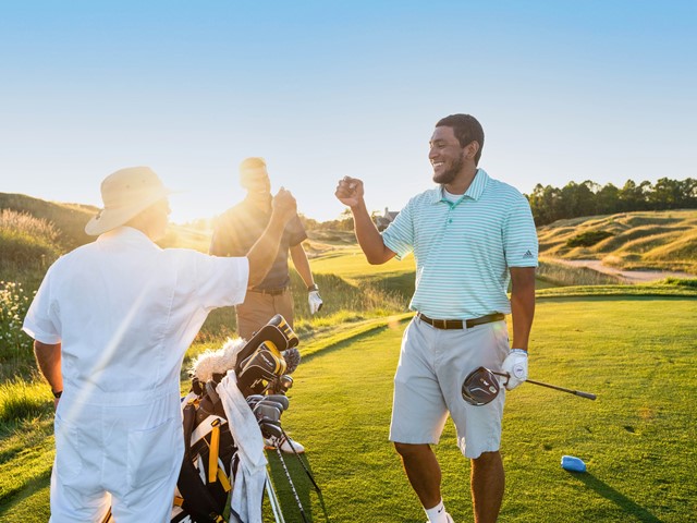 Nine Scenic Wisconsin Golf Courses