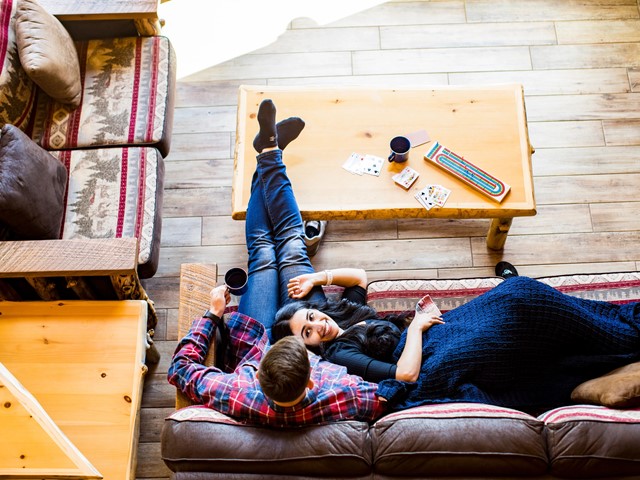 8 Hidden Cabins and Cottages in Wisconsin