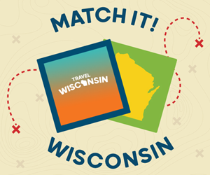 Match It! Wisconsin